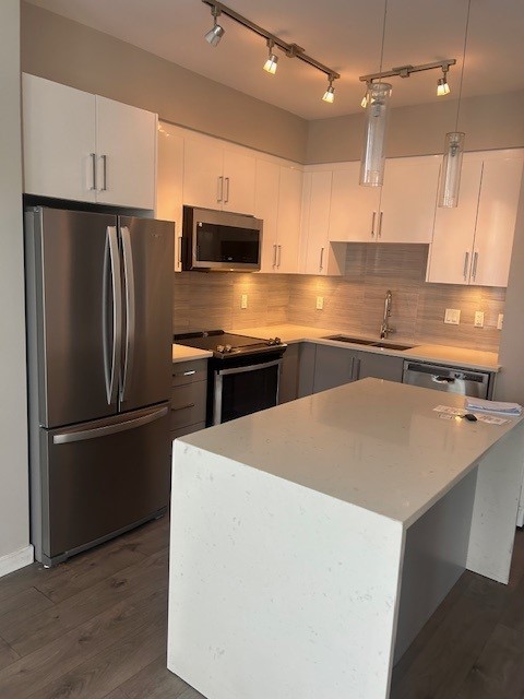 E403 20211 66 Avenue, Langley BC V2Y1P3